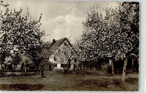 Grafenhausen Pension Häfele