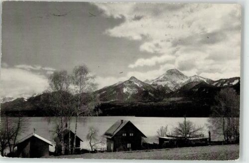 Faakersee