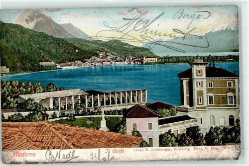 Maderno