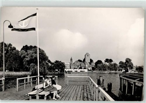 Waren Kietzbrücke