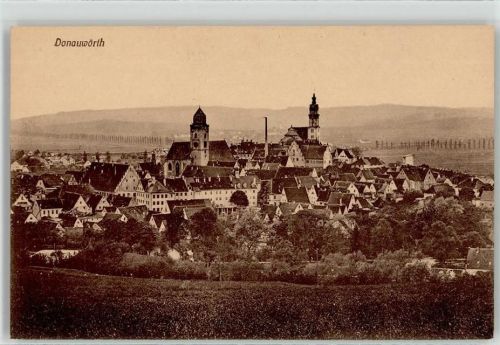 Donauwörth