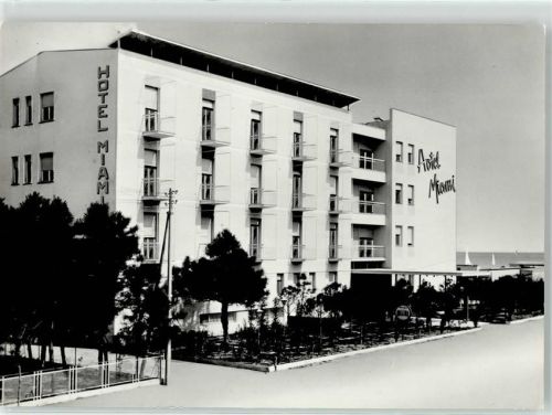 Cervia Hotel