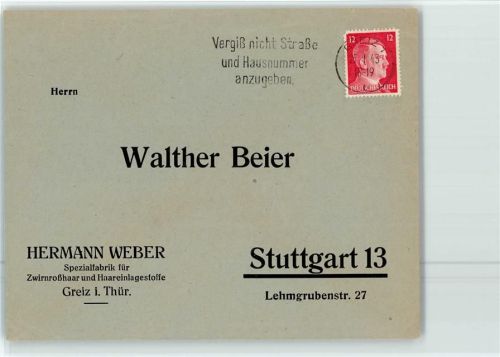 Ansichtskarte