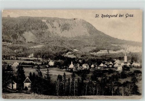 Sankt Radegund