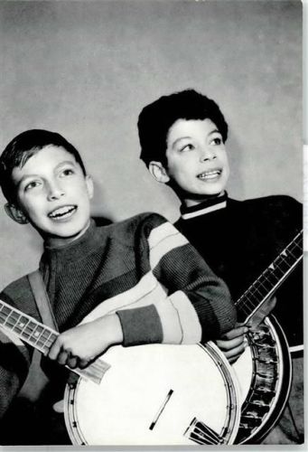 Jan und Kjeld