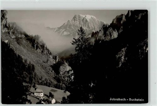 Johnsbach