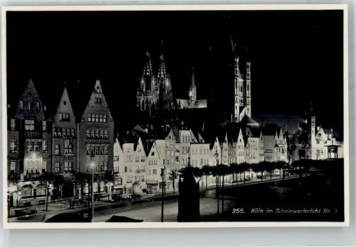 Köln Stadt Dom