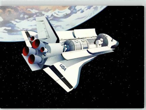 Space Shuttle