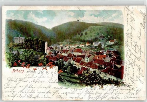 Triberg