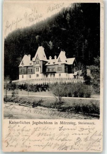 Mürzsteg