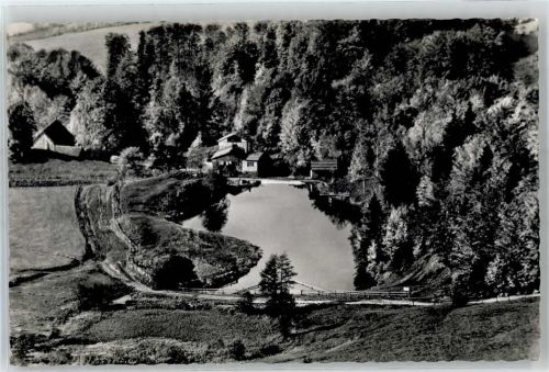 Wasserkuppe Guckaisee