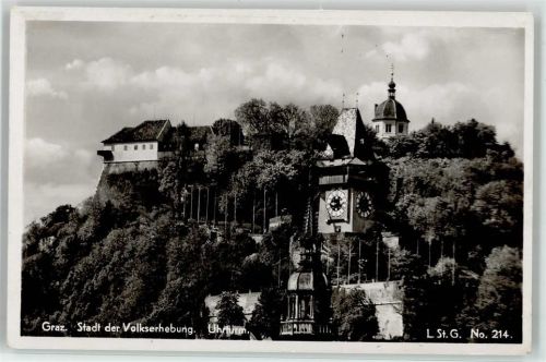 Graz AKU1