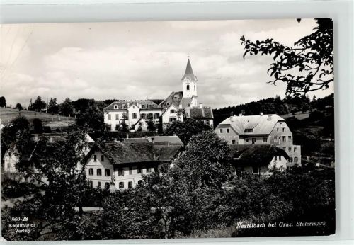 Nestelbach