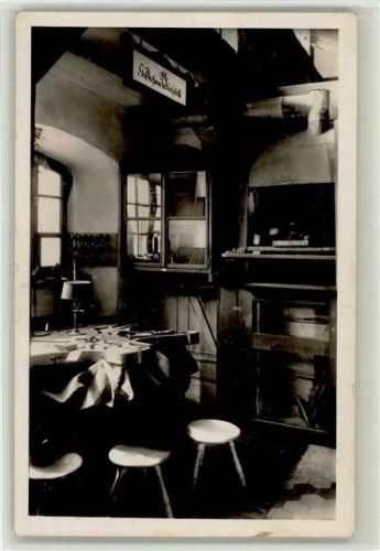 Wien Gasthaus