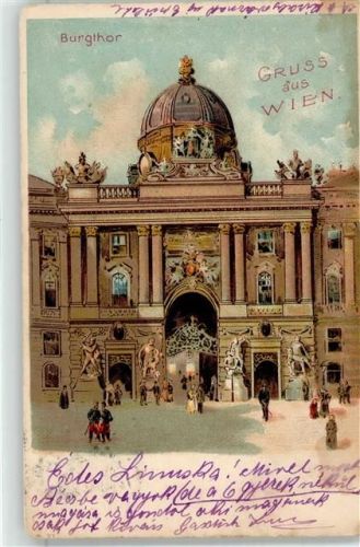 Wien 1900