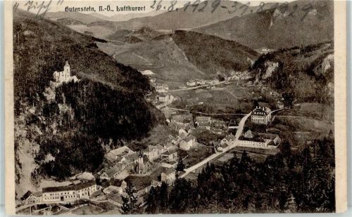 Gutenstein