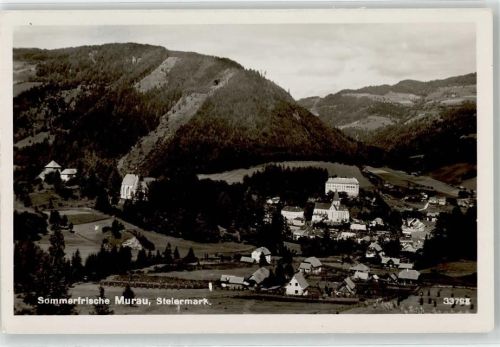 Murau