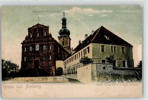 Amberg
