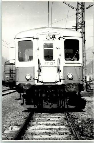 Lokomotive