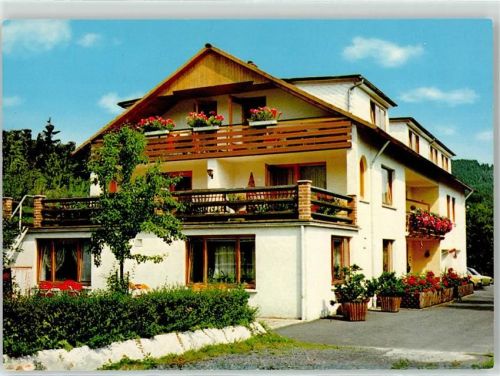 Wallenfels Pension Johanna