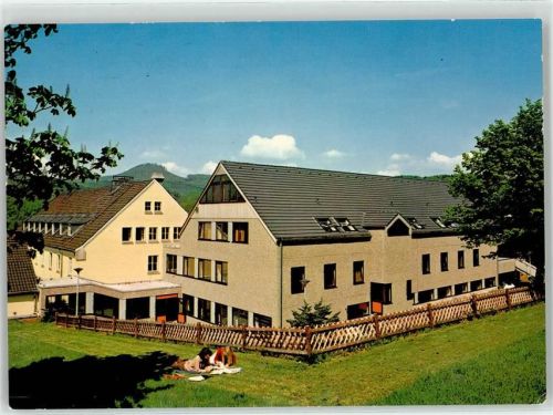 Selhof Jugendherberge
