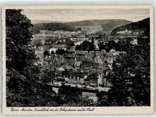Hann. Münden