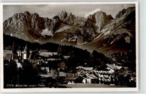Kitzbühel
