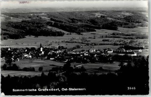 8232 Grafendorf bei Hartberg