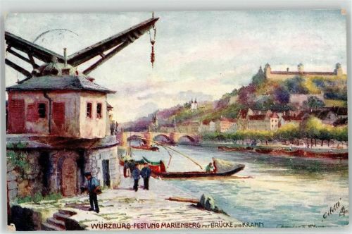 Würzburg