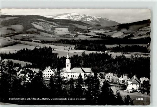 Kandlbauer Wenigzell
