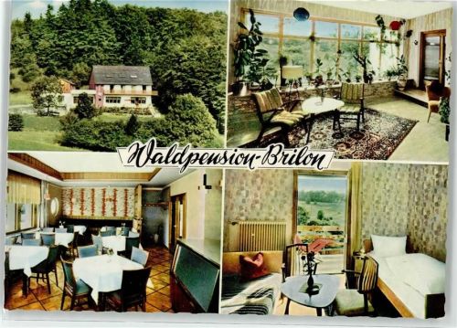 Brilon Pension Brilon