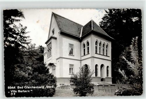 Bad Gleichenberg