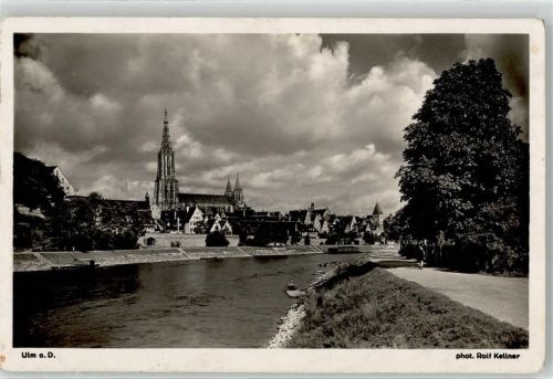 89073 W7900 Ulm , Donau