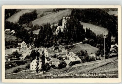 St. Kathrein