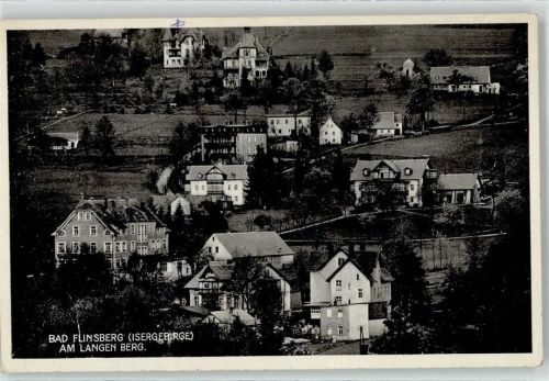 Bad Flinsberg Am langen Berg