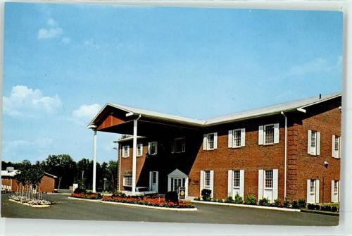 Windsor Tobacco Valley inn Motor House