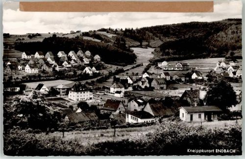 Bad Endbach