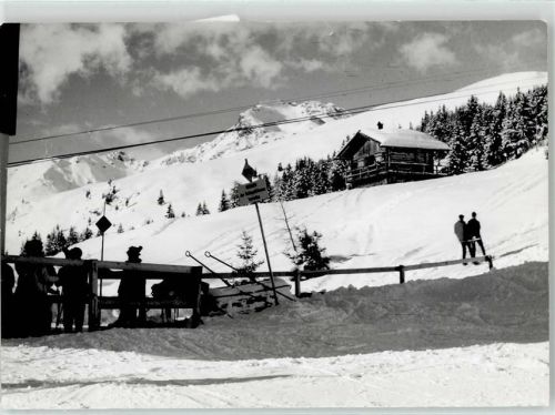 Lienz Zettersfeld