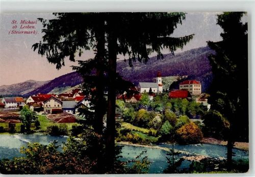 Sankt Michael