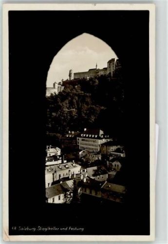 Salzburg