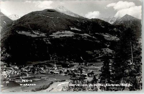 Obervellach