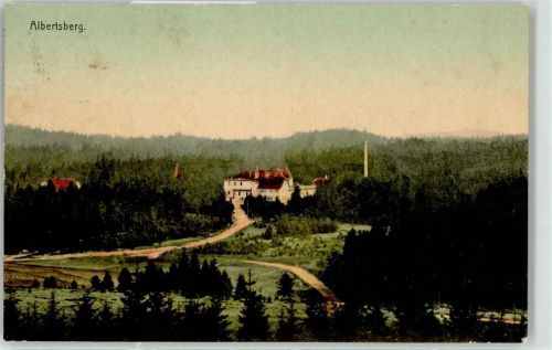 Albertsberg
