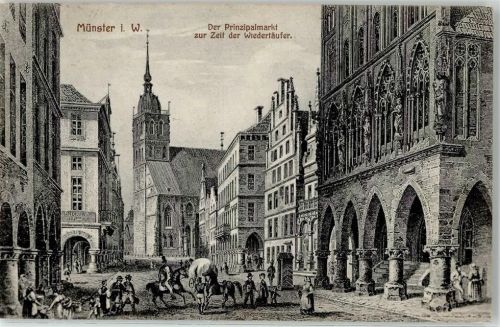 Münster