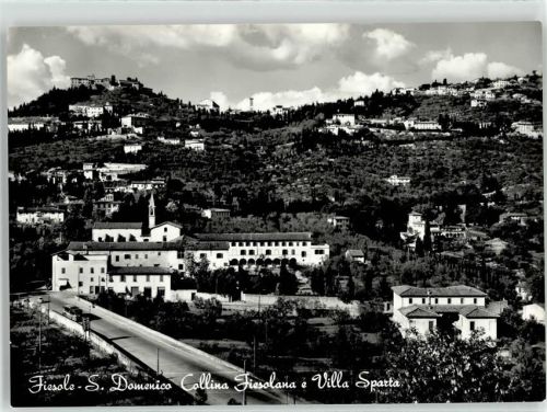 Fiesole
