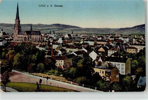 Linz