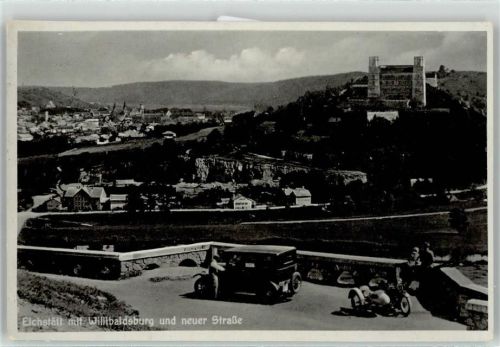 85072 W8078 Eichstätt , Bay