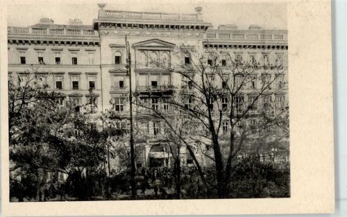 Wien Grand Hotel