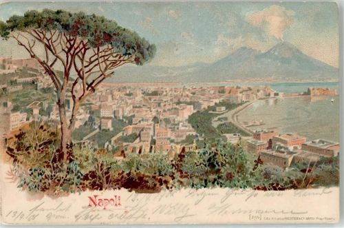 80100 Napoli 1902