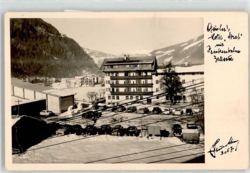 6290 Mayrhofen Winter Hotel
