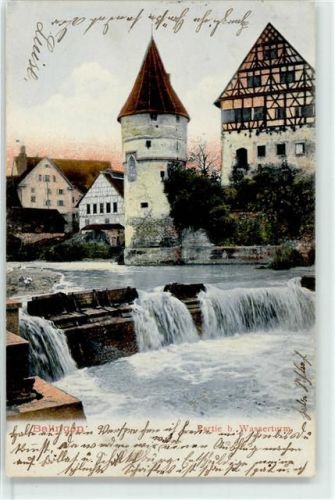 Balingen